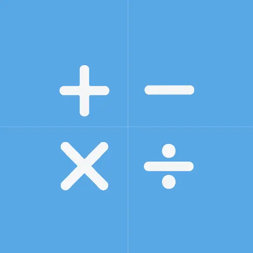 Simple Calculator icon