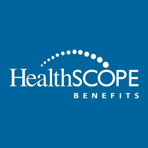 HealthSCOPE Benefits On the Go icon