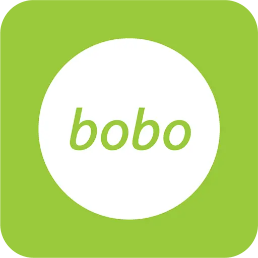 bobo home icon