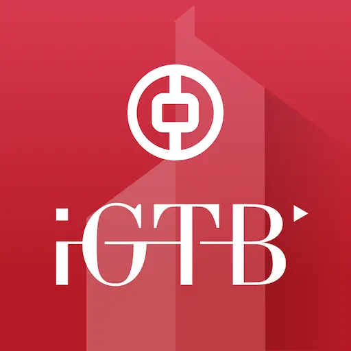 BOCHK iGTB MOBILE icon