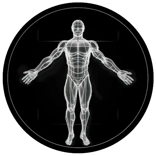 BodBot AI Personal Trainer icon