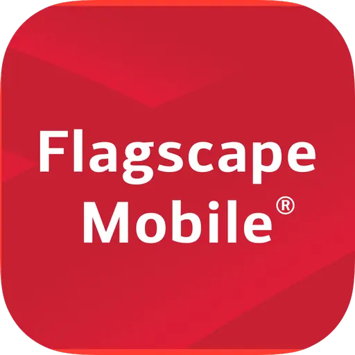 Flagscape Mobile® icon