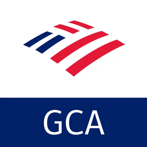 BofA Global Card Access icon