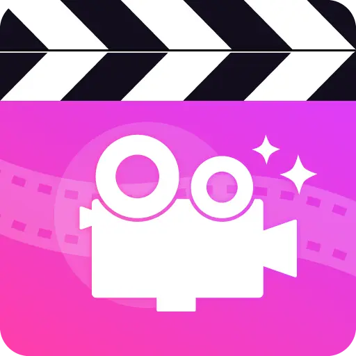 Video & Image Editor icon