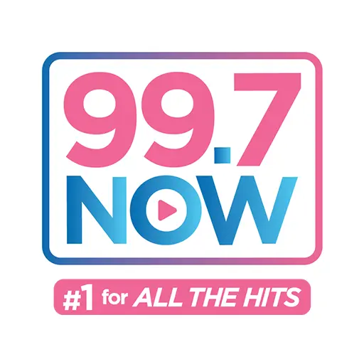 99.7 NOW icon