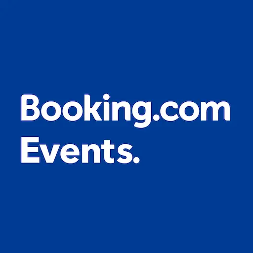 Booking.com Events icon