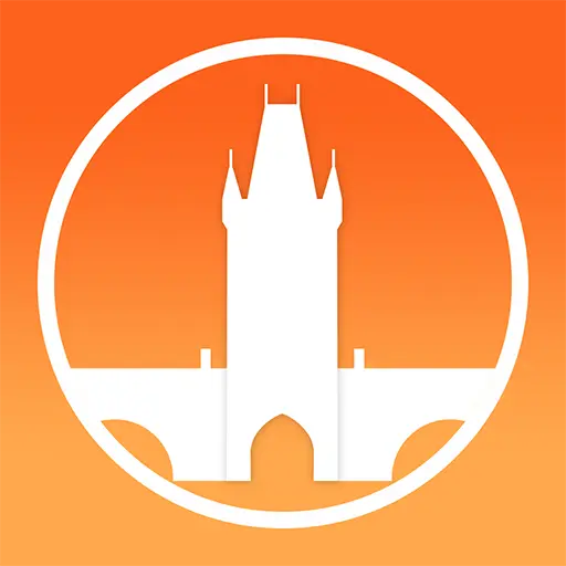 Prague CoolPass - City Guide icon