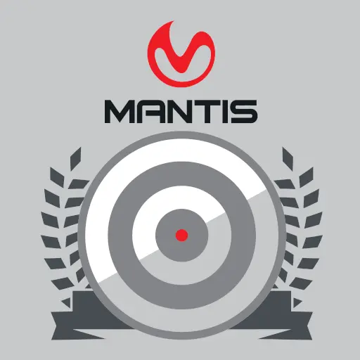 Mantis Laser Academy icon