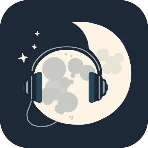Aura Sleep: Relaxing Sounds icon