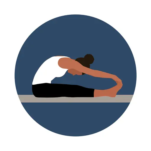 Bend: Stretching & Flexibility icon