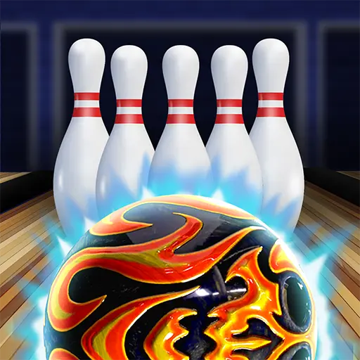 Bowling Club: Realistic 3D PvP icon