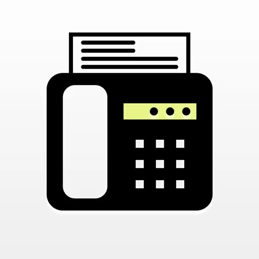 FaxFree: Send Fax From Phone icon