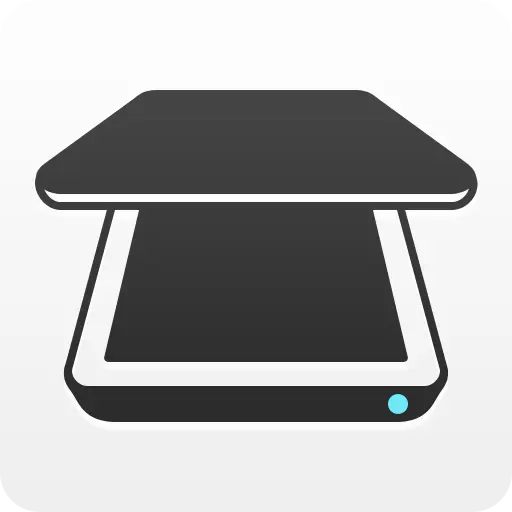 iScanner: PDF Scanner App icon