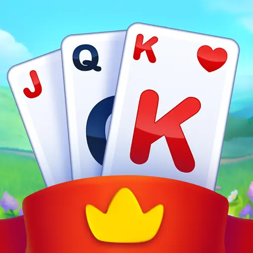 Solitaire Castle Royal icon