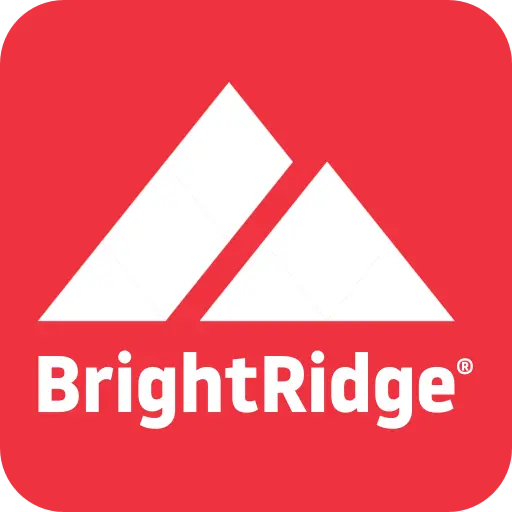 BrightRidge Video icon