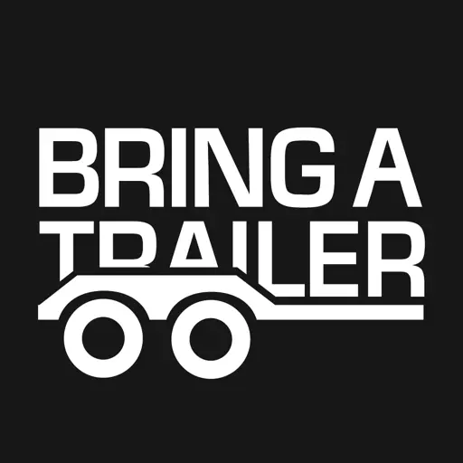 Bring a Trailer Auctions icon