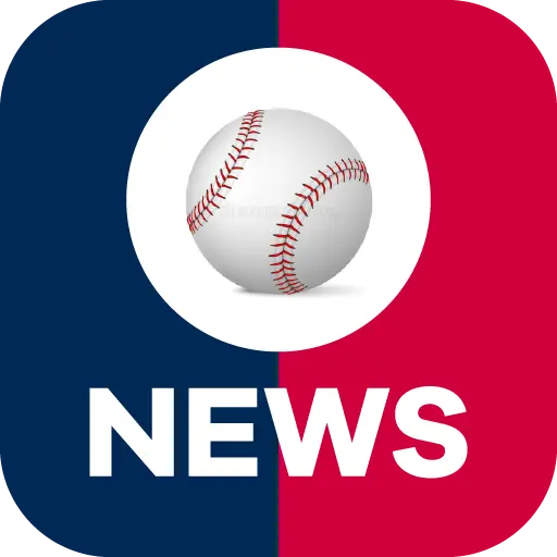 Baseball News icon