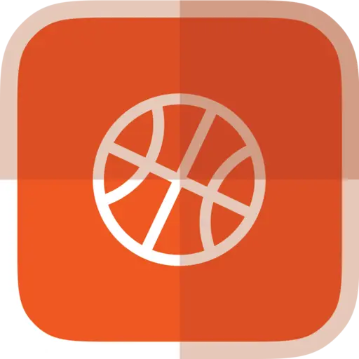 Basketball News & Scores icon