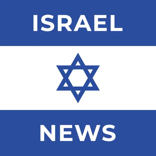 Israel & Middle East News icon