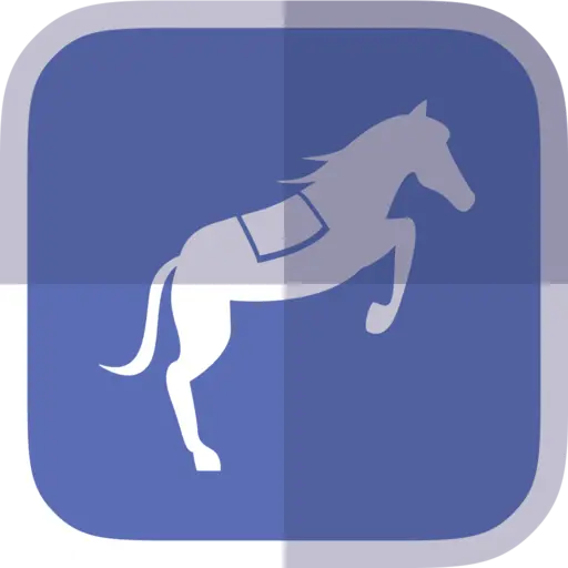 Horse Racing News & Results icon