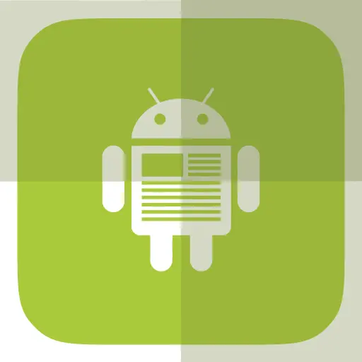 News About Android icon