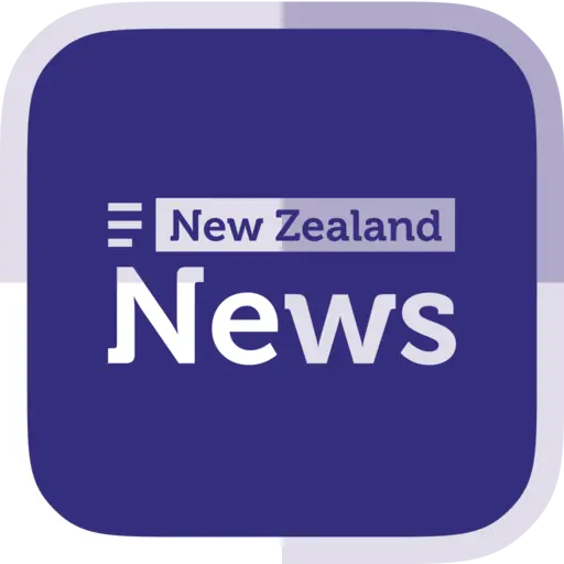 New Zealand News & Headlines icon