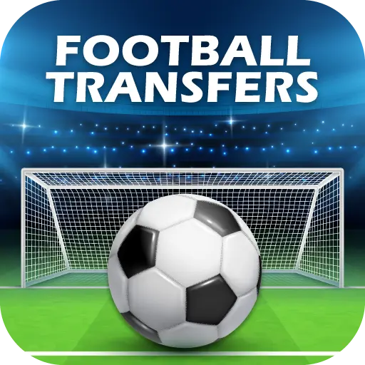 Football Transfers & Trades icon