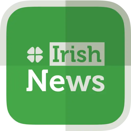 Irish News - Newsfusion icon