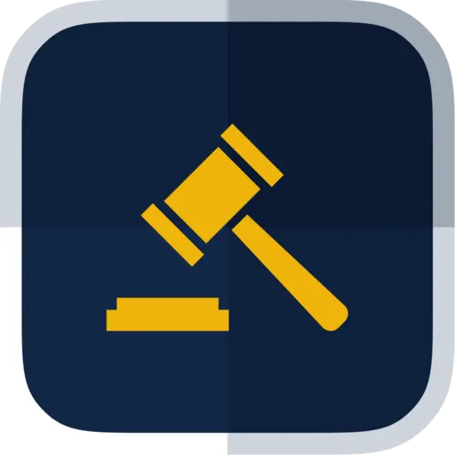 Legal & Law Firm News, Stories icon