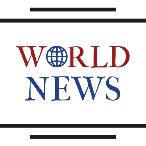 World News Updates & Videos icon