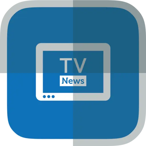 TV Show Guide News & Listings icon