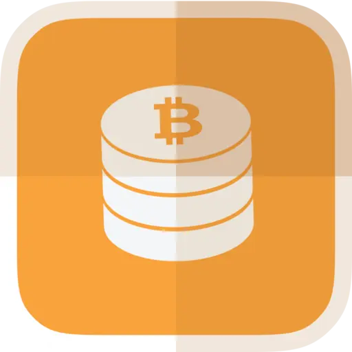 Bitcoin & Cryptocurrency News icon