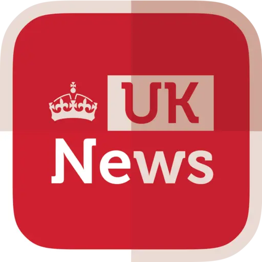 UK News - Newsfusion icon