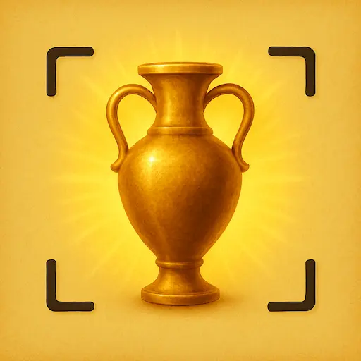 Antique Identifier, Appraisal icon