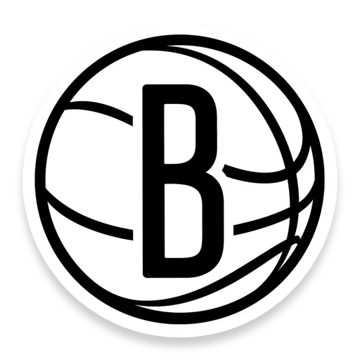 Brooklyn Nets/Barclays Center icon