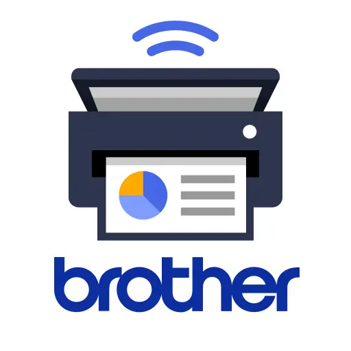 Brother Mobile Connect icon