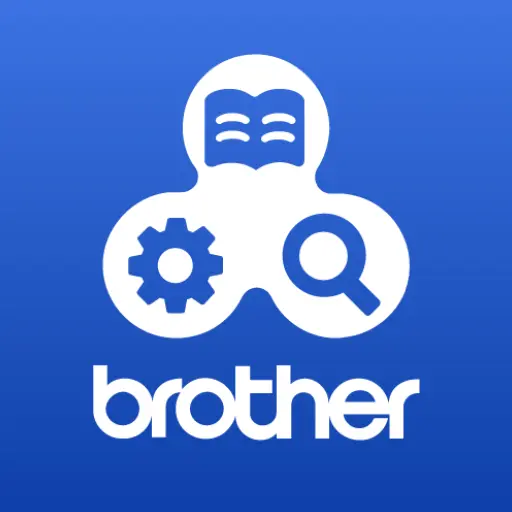 Brother SupportCenter icon