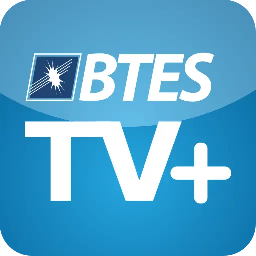 BTES TV+ icon