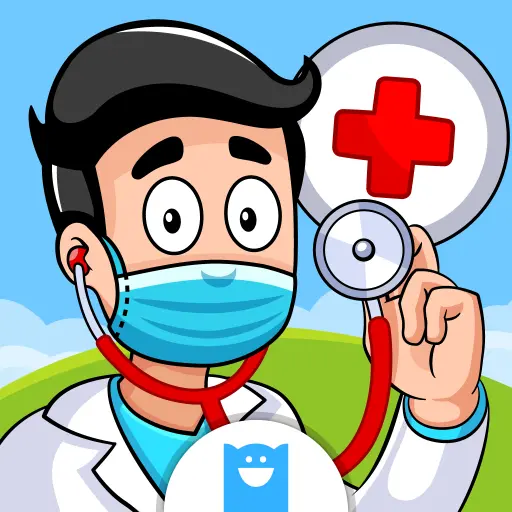 Doctor Kids icon