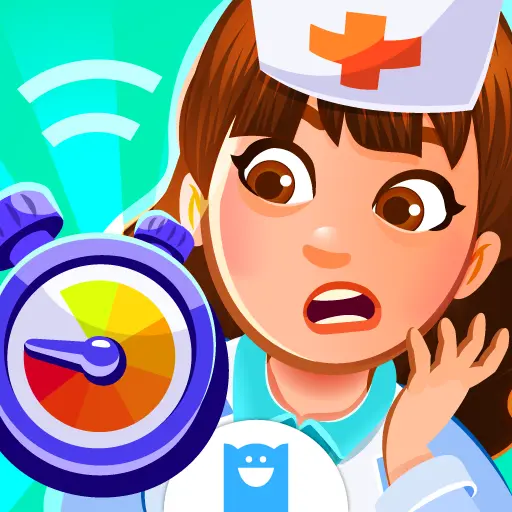 My Hospital: Doctor Game icon