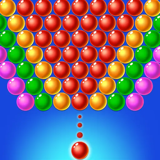 Bubble Shooter Blast: Pop Game icon