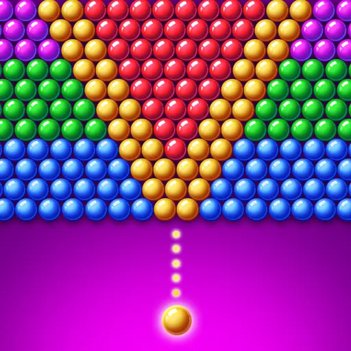 Bubble Shooter icon