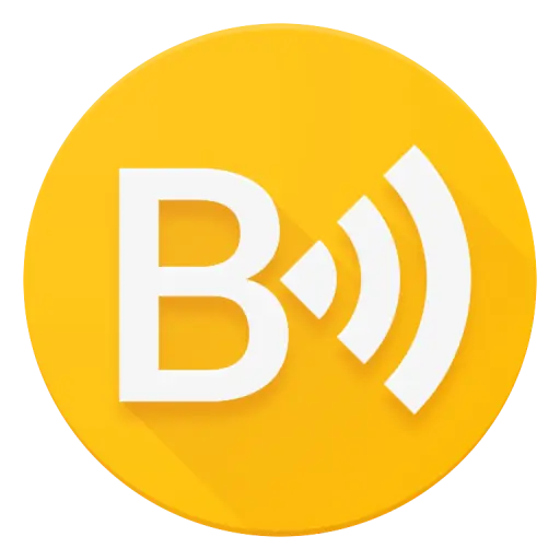 BubbleUPnP for DLNA/Chromecast icon