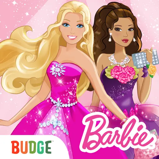 Barbie Magical Fashion icon