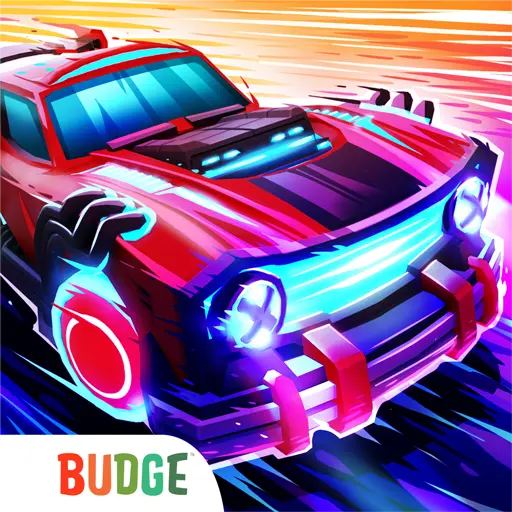 Race Craft - Kids Car Games icon