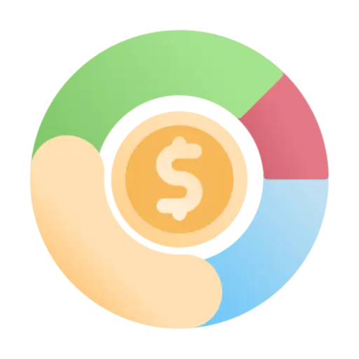 Cashew—Expense Budget Tracker icon