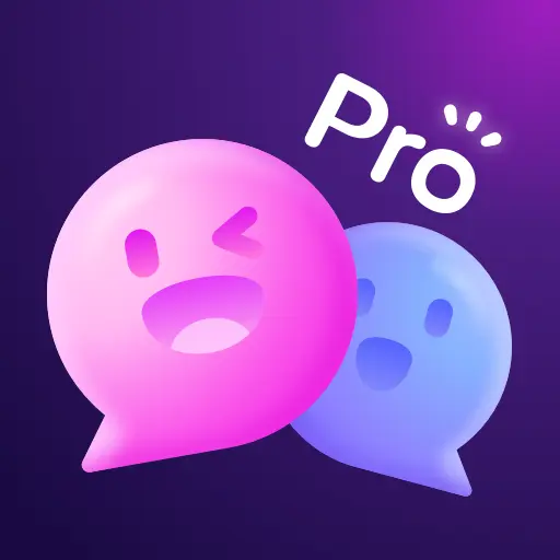 BunChat Pro Video Chat icon