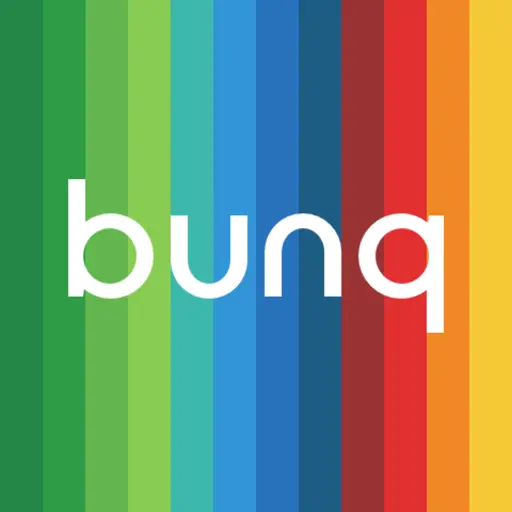 bunq icon