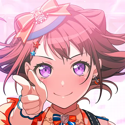 BanG Dream! Girls Band Party! icon