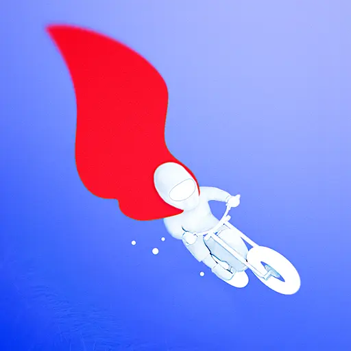 Psebay: Gravity Moto Trials icon